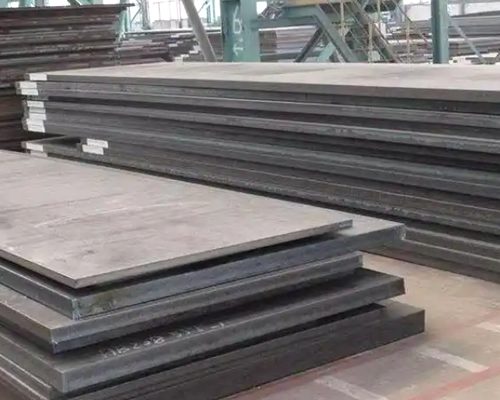 寶鋼特鋼煉鋼廠(chǎng)成功試制新一代汽車(chē)板用鋼