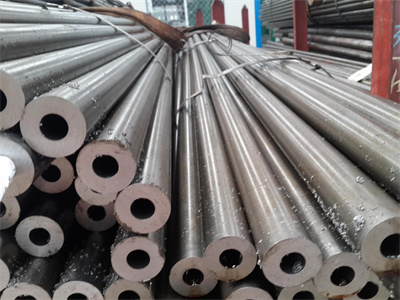 河源：20CrMnTi鋼管133*10φ各地區(qū)價(jià)格表-天津萬盛