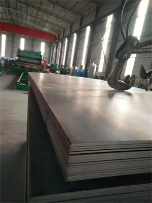 定州：Q460高強(qiáng)度鋼板各地區(qū)價(jià)格表-Q460高強(qiáng)度鋼板