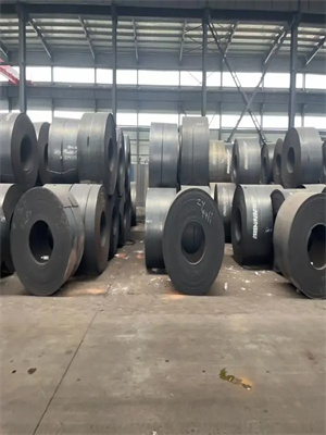 四平：65Mn彈簧鋼板各地區(qū)價(jià)格表-65Mn彈簧鋼板