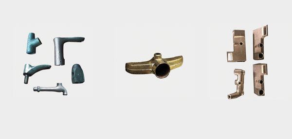 低壓鑄造模具優(yōu)勢